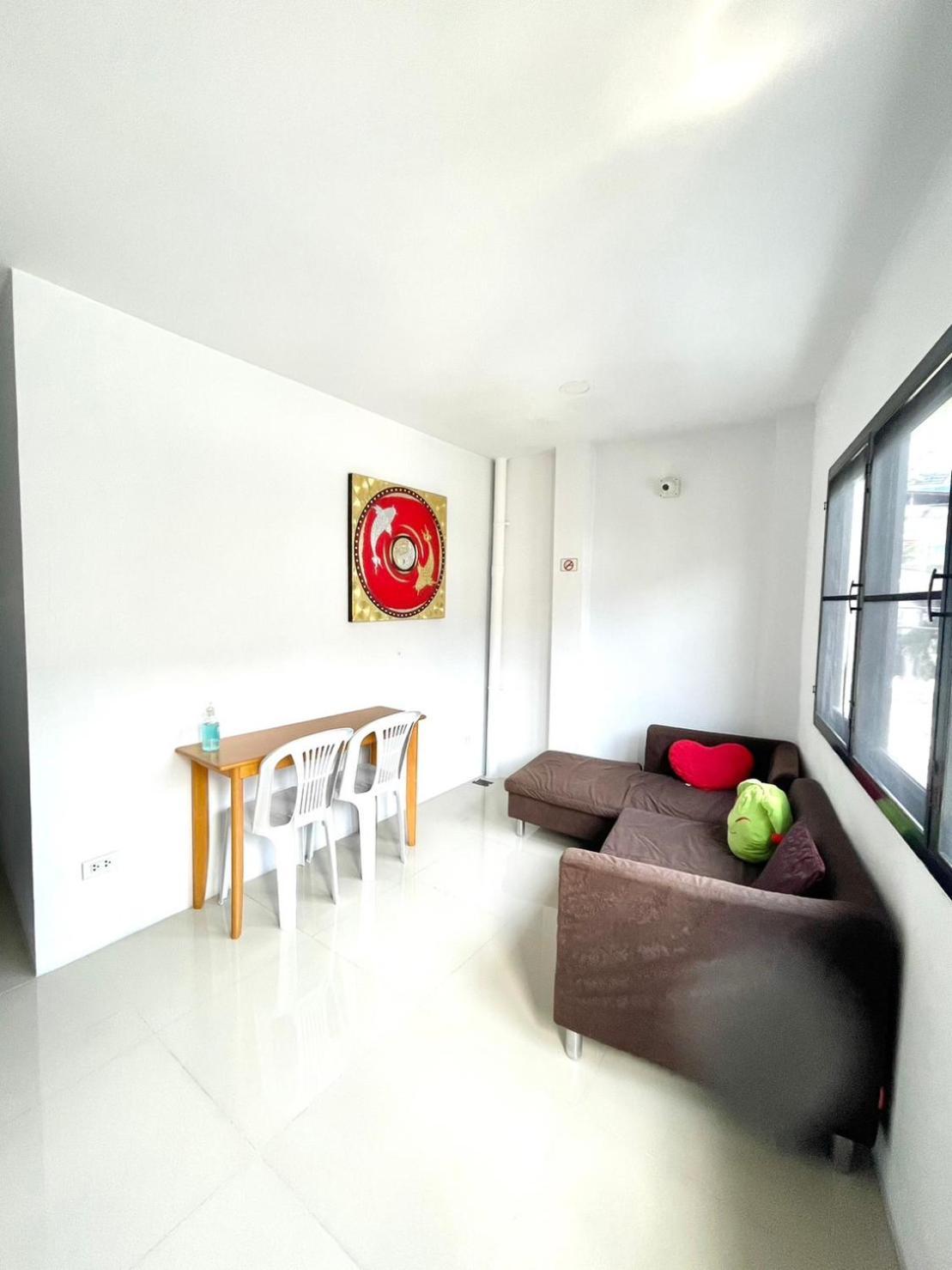 Inn Trog And Inn Soi (Adults Only) Bangkok Bagian luar foto